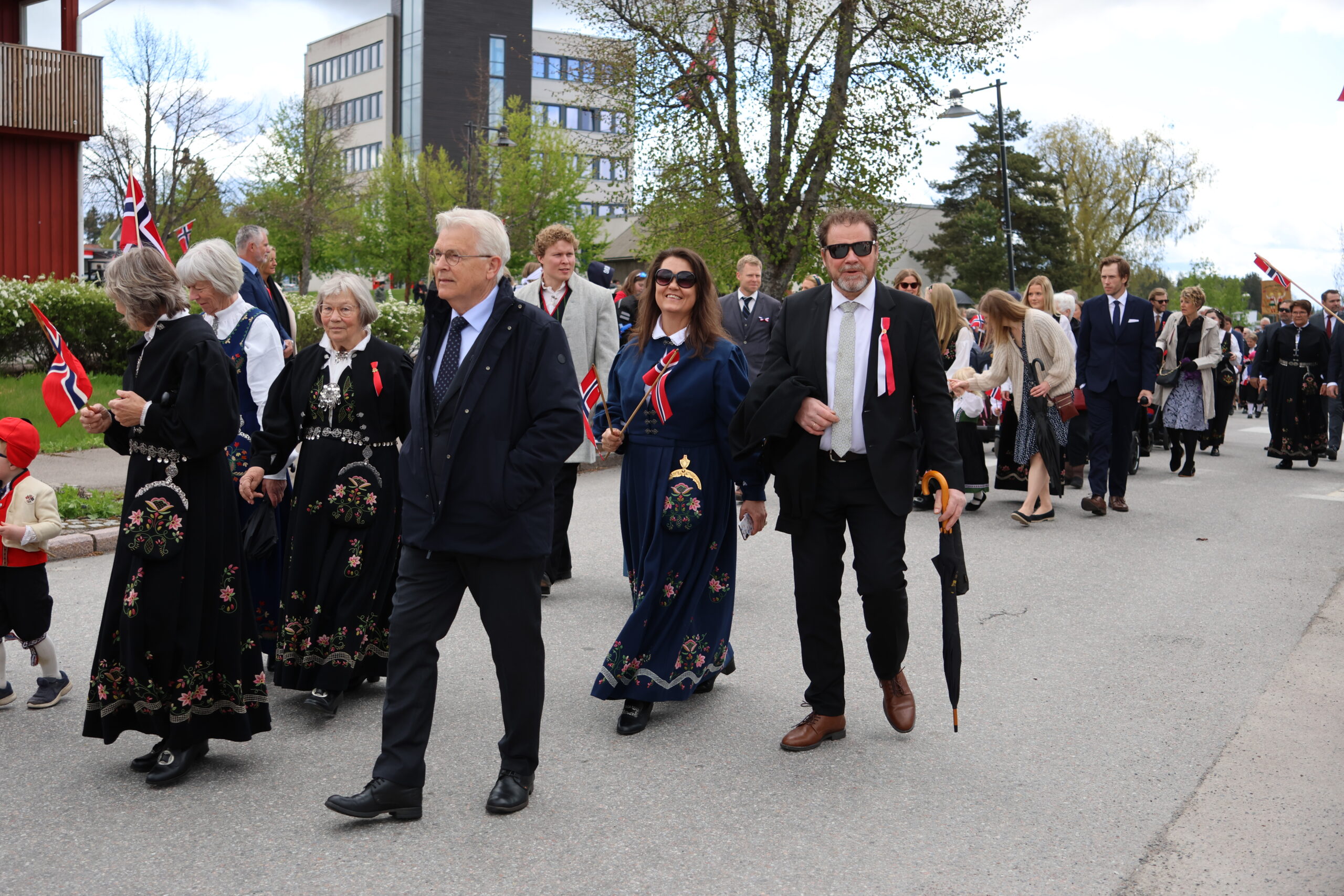 17.mai 2026 Skotterud.