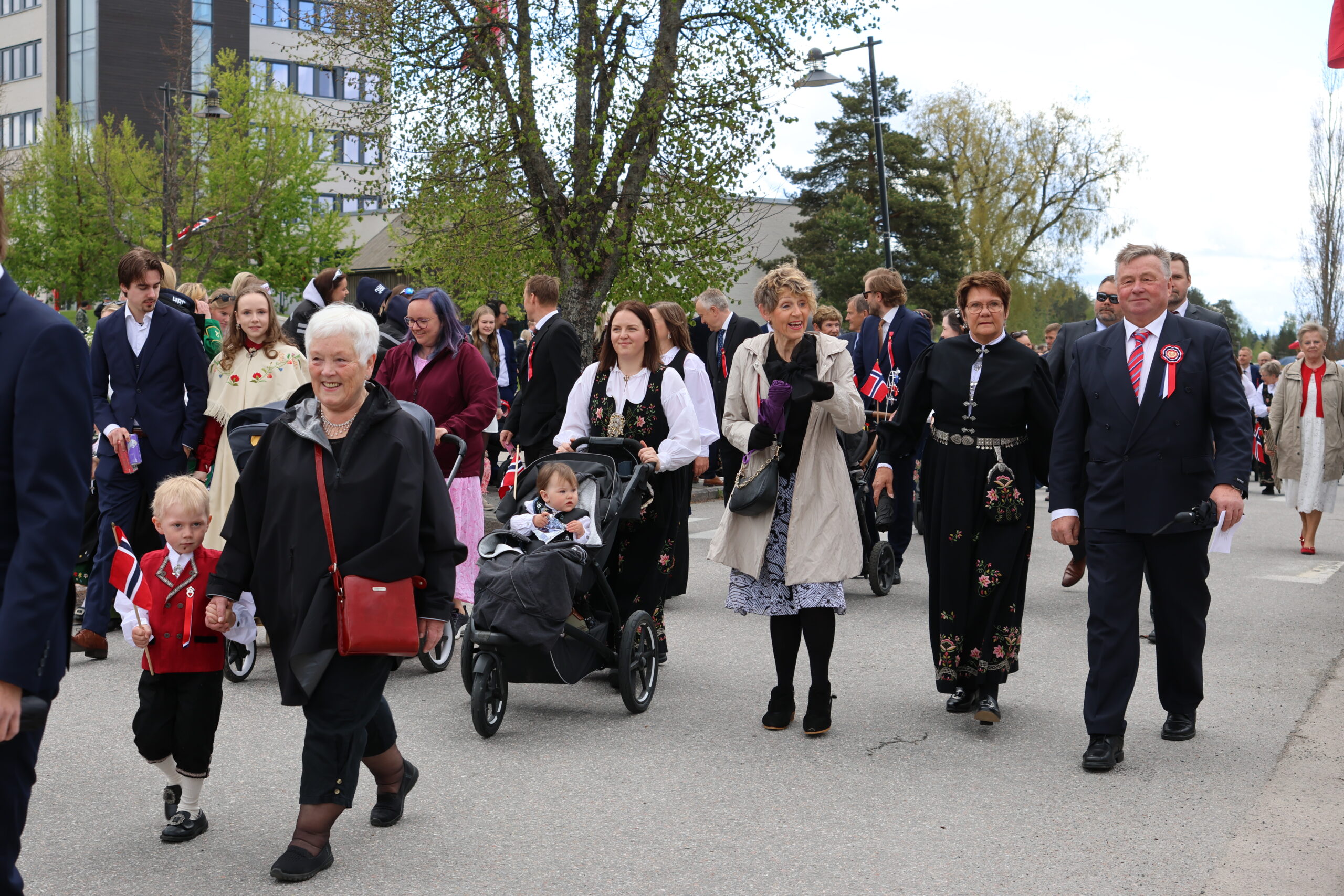 17.mai 2026 Skotterud.