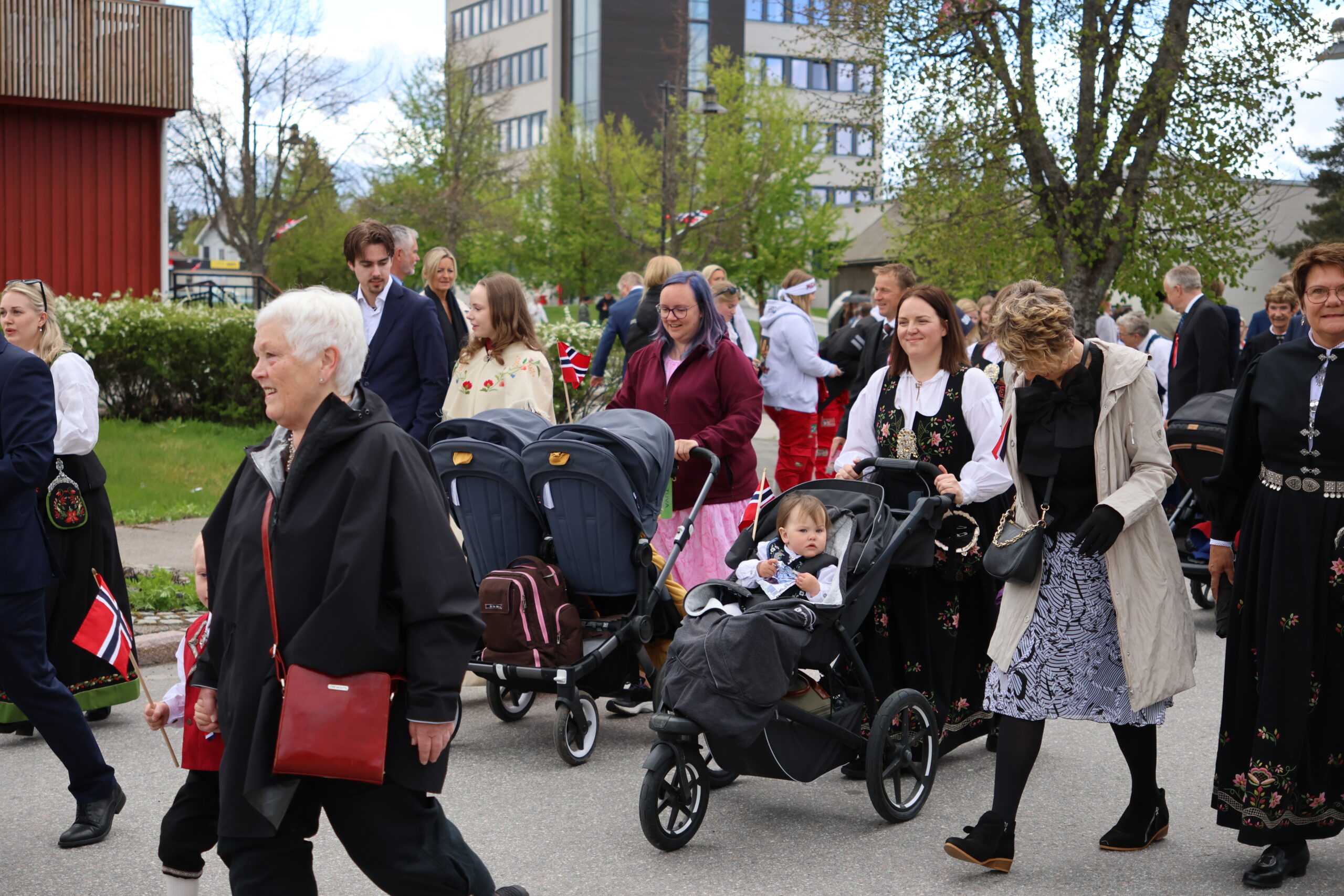 17.mai 2026 Skotterud.