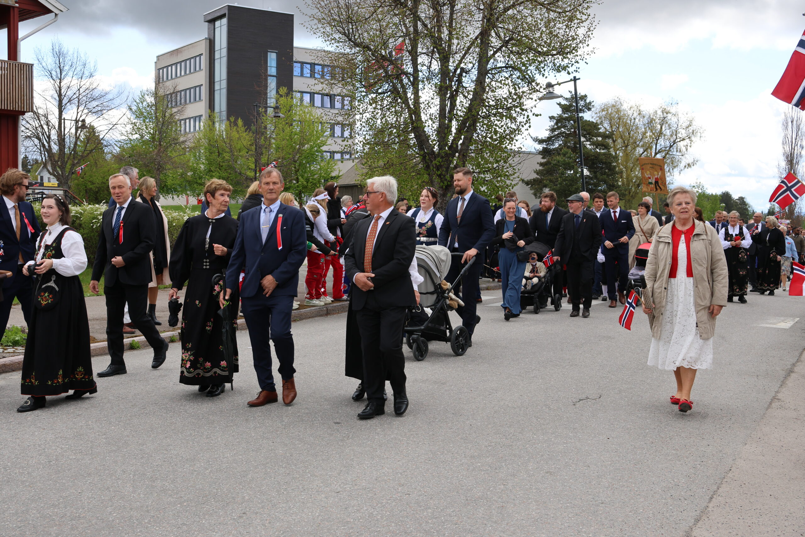 17.mai 2026 Skotterud