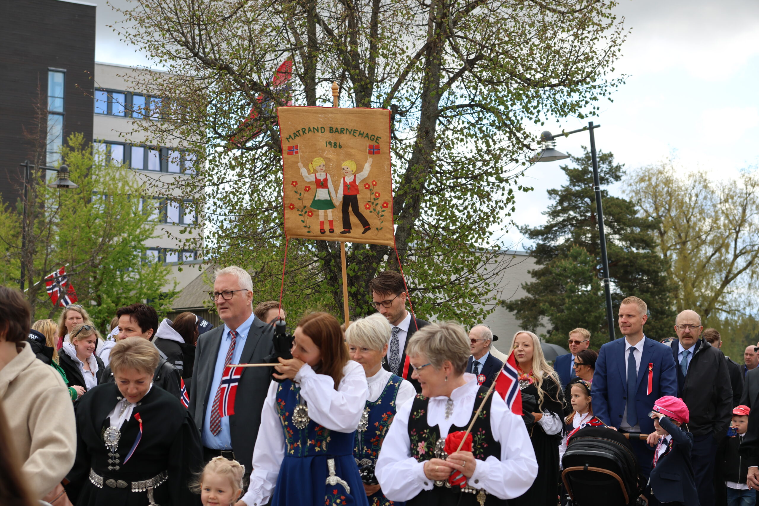 17.mai 2026 Skotterud.
