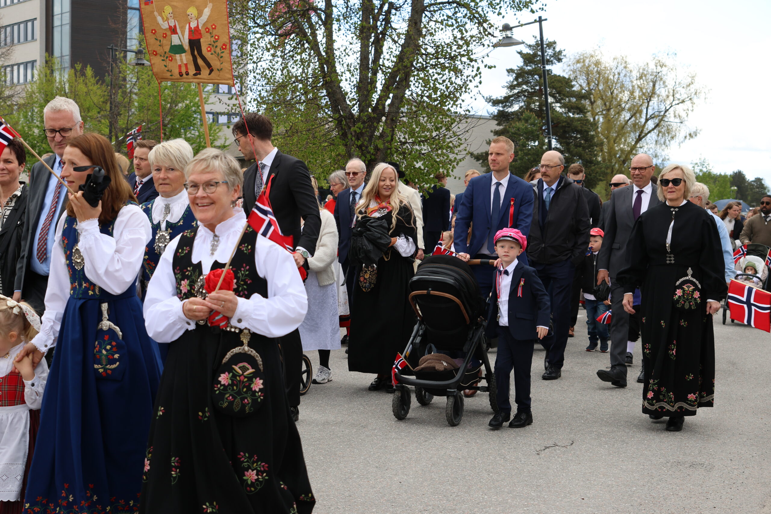 17.mai 2026 Skotterud.