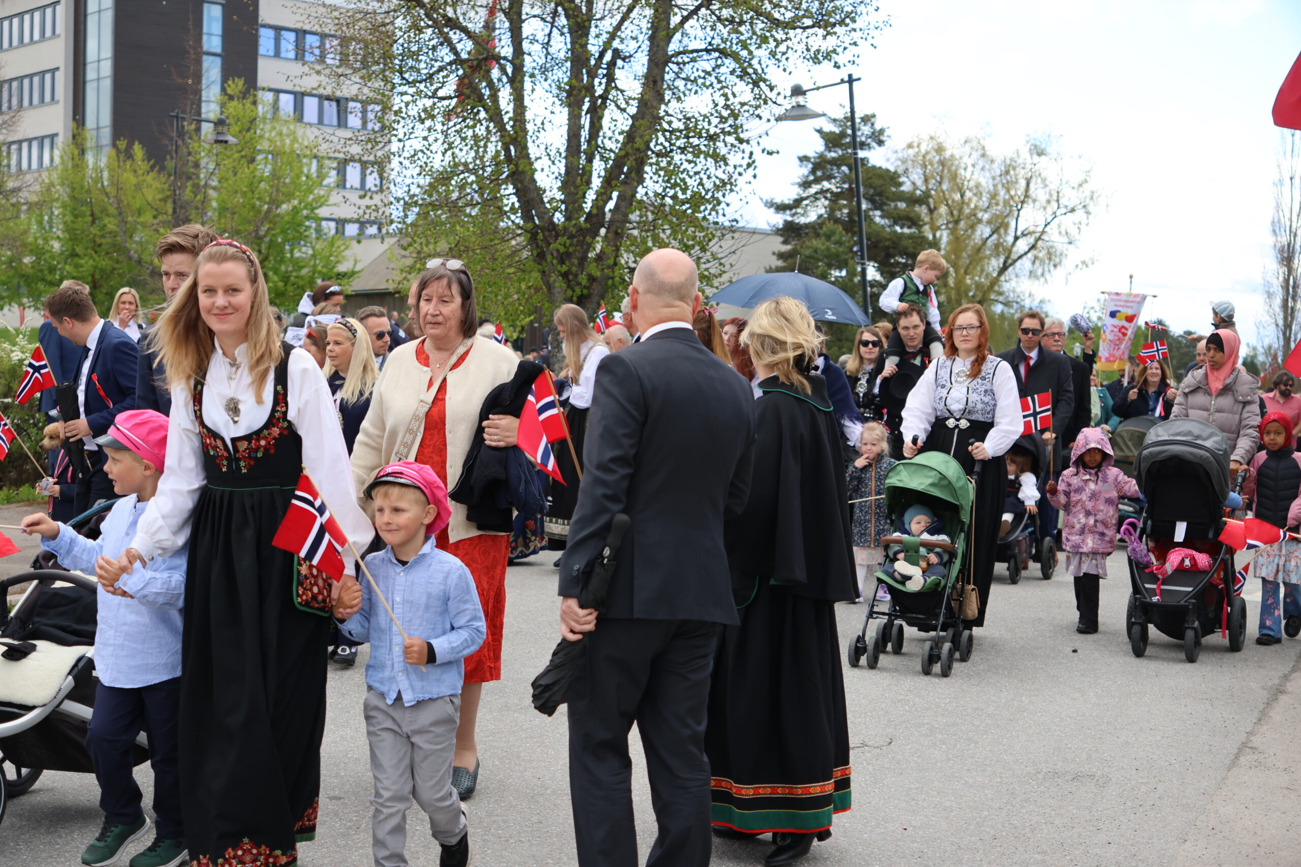 17.mai 2026 Skotterud.