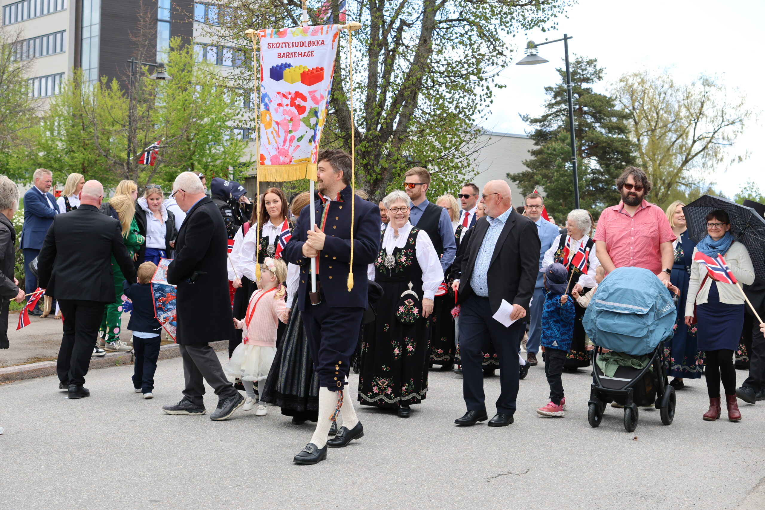 17.mai 2026 Skotterud.