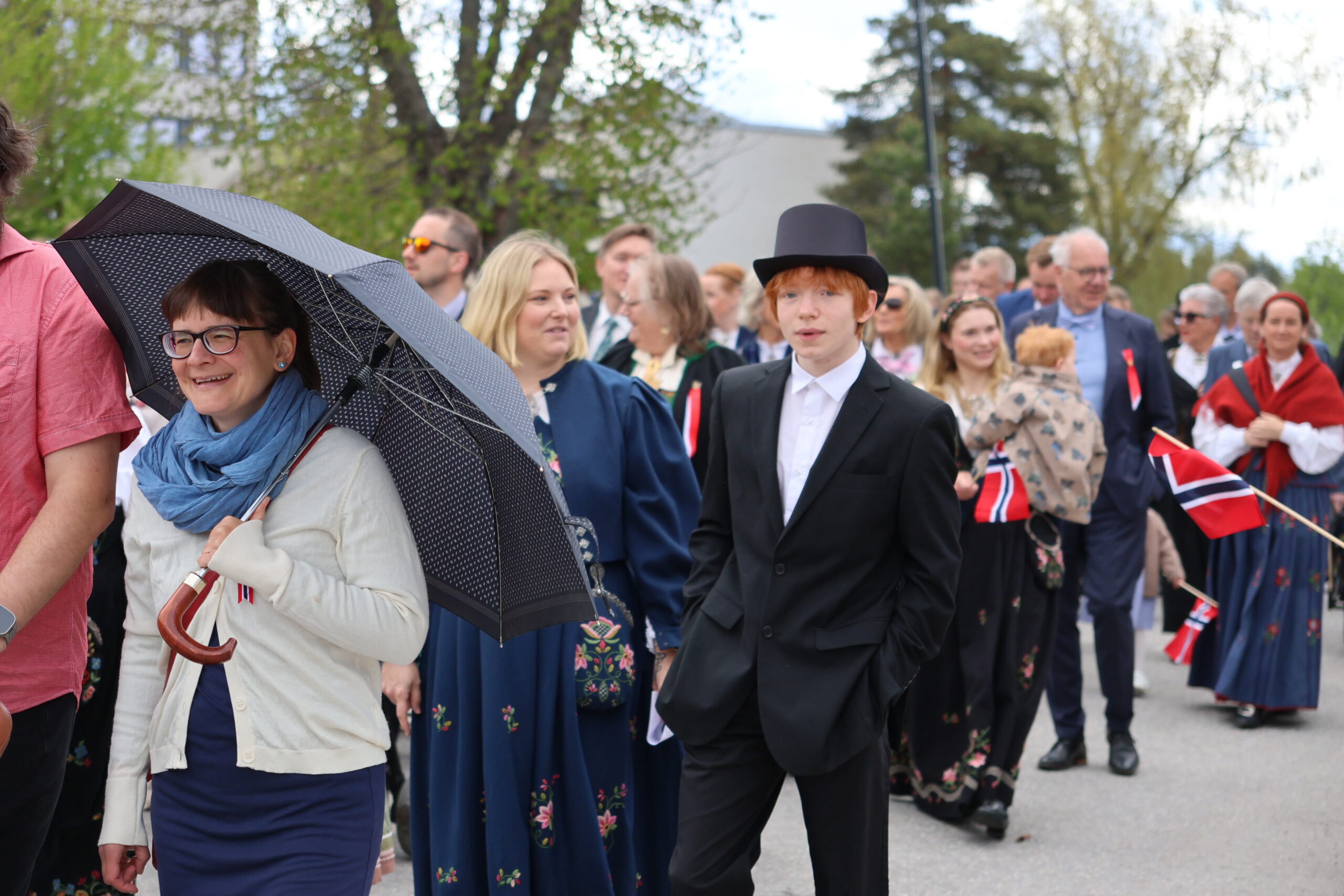 17.mai 2026 Skotterud