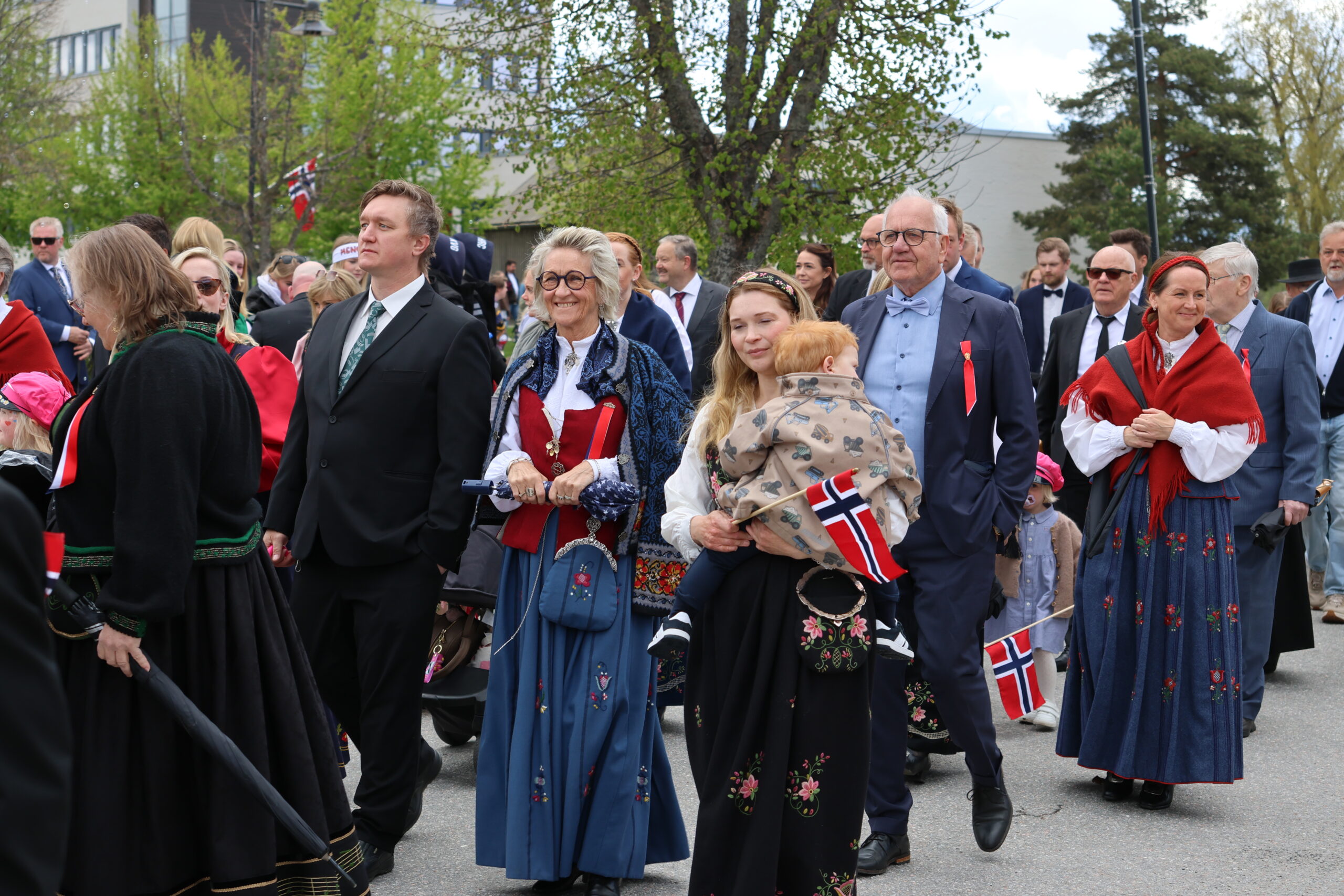 17.mai 2026 Skotterud.