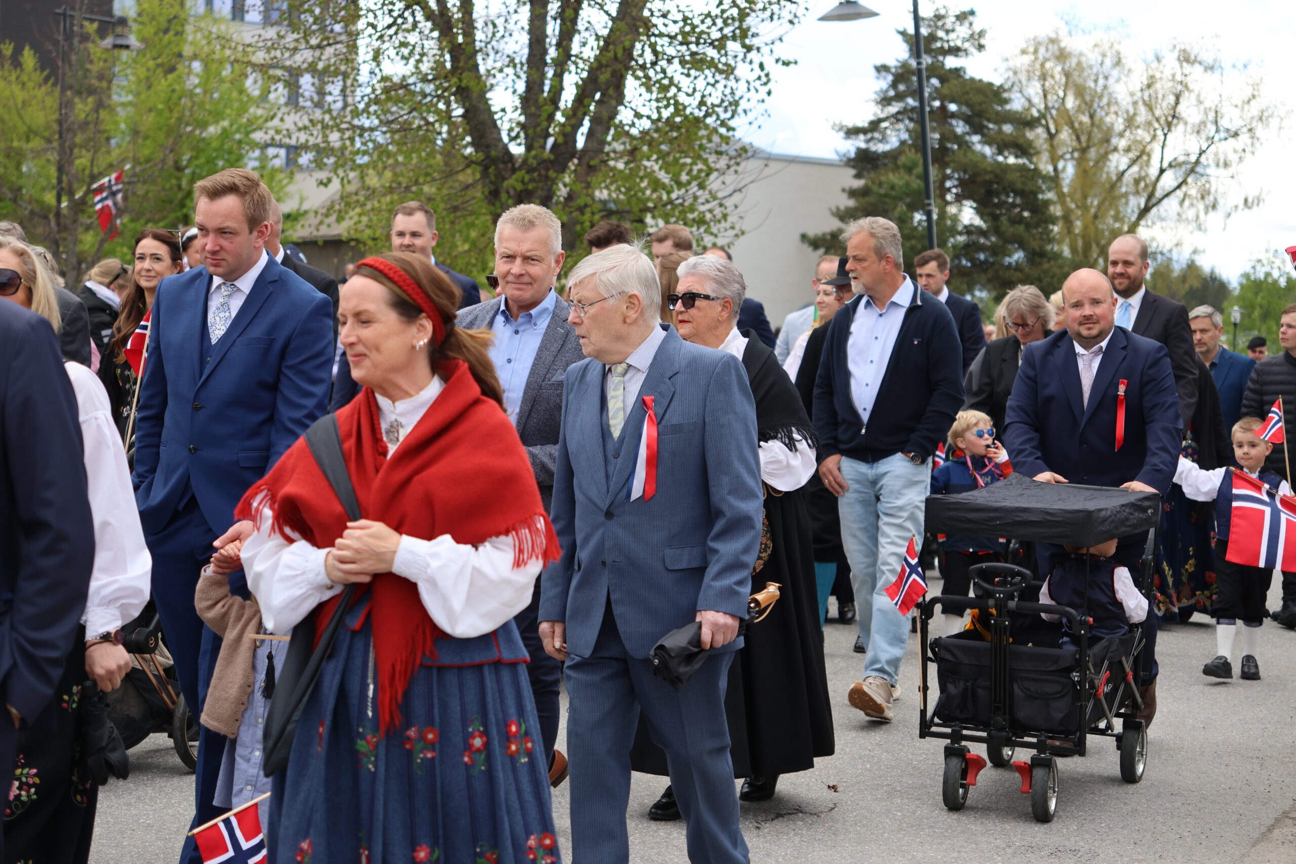 17.mai 2026 Skotterud.