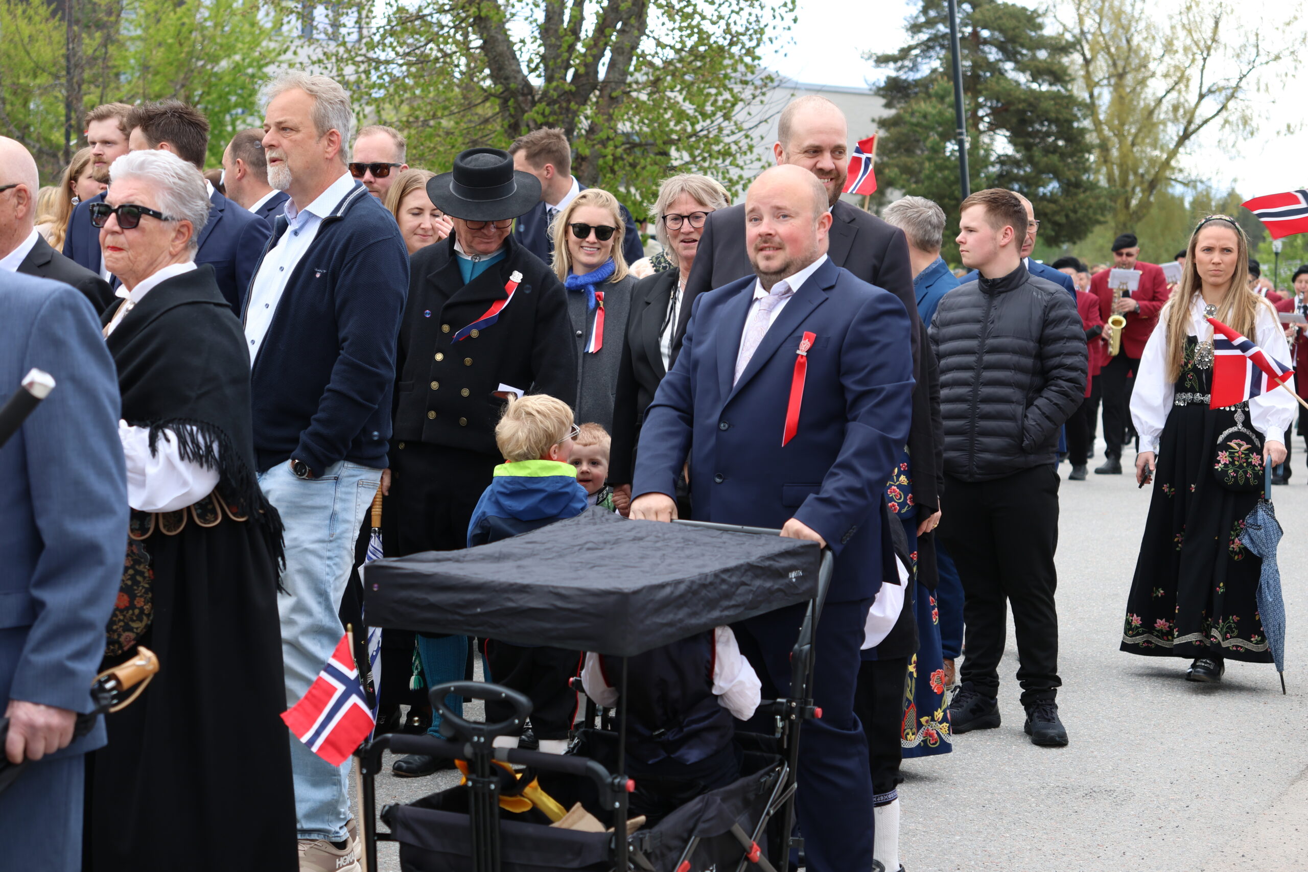 17.mai 2026 Skotterud.