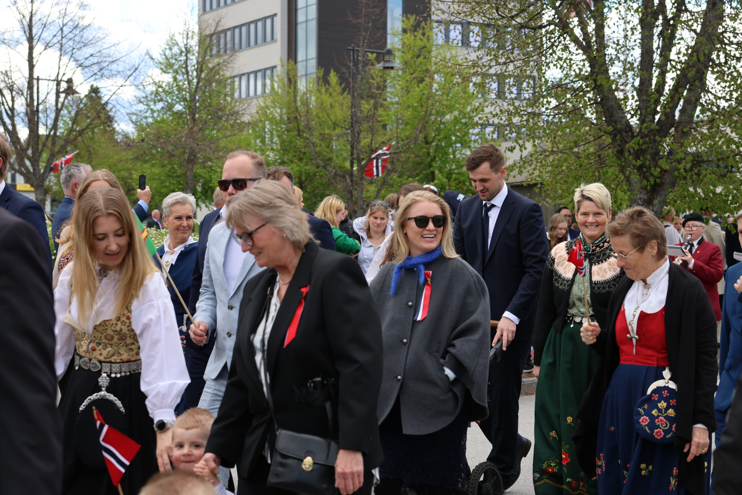 17.mai 2026 Skotterud.
