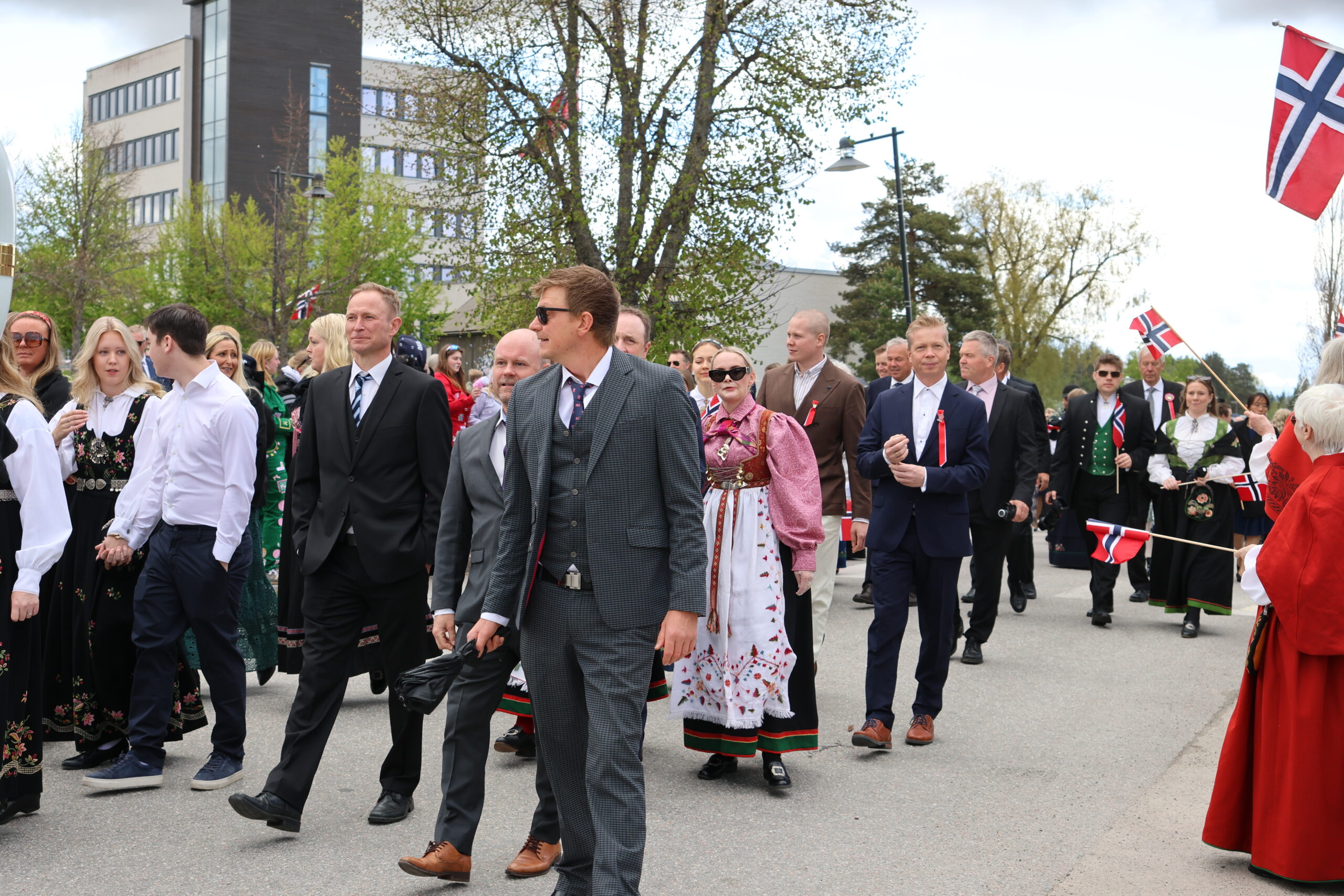 17.mai 2026 Skotterud.