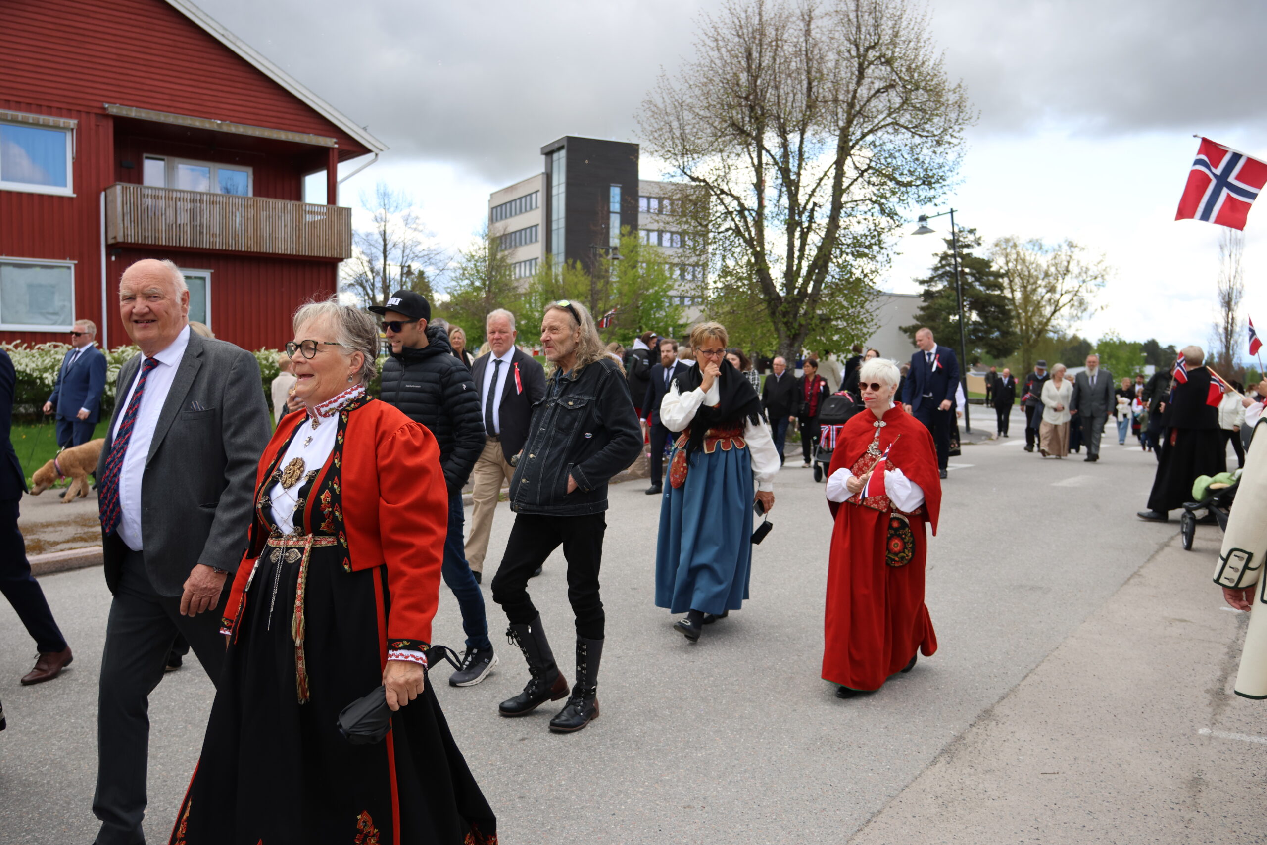 17.mai 2026 Skotterud.