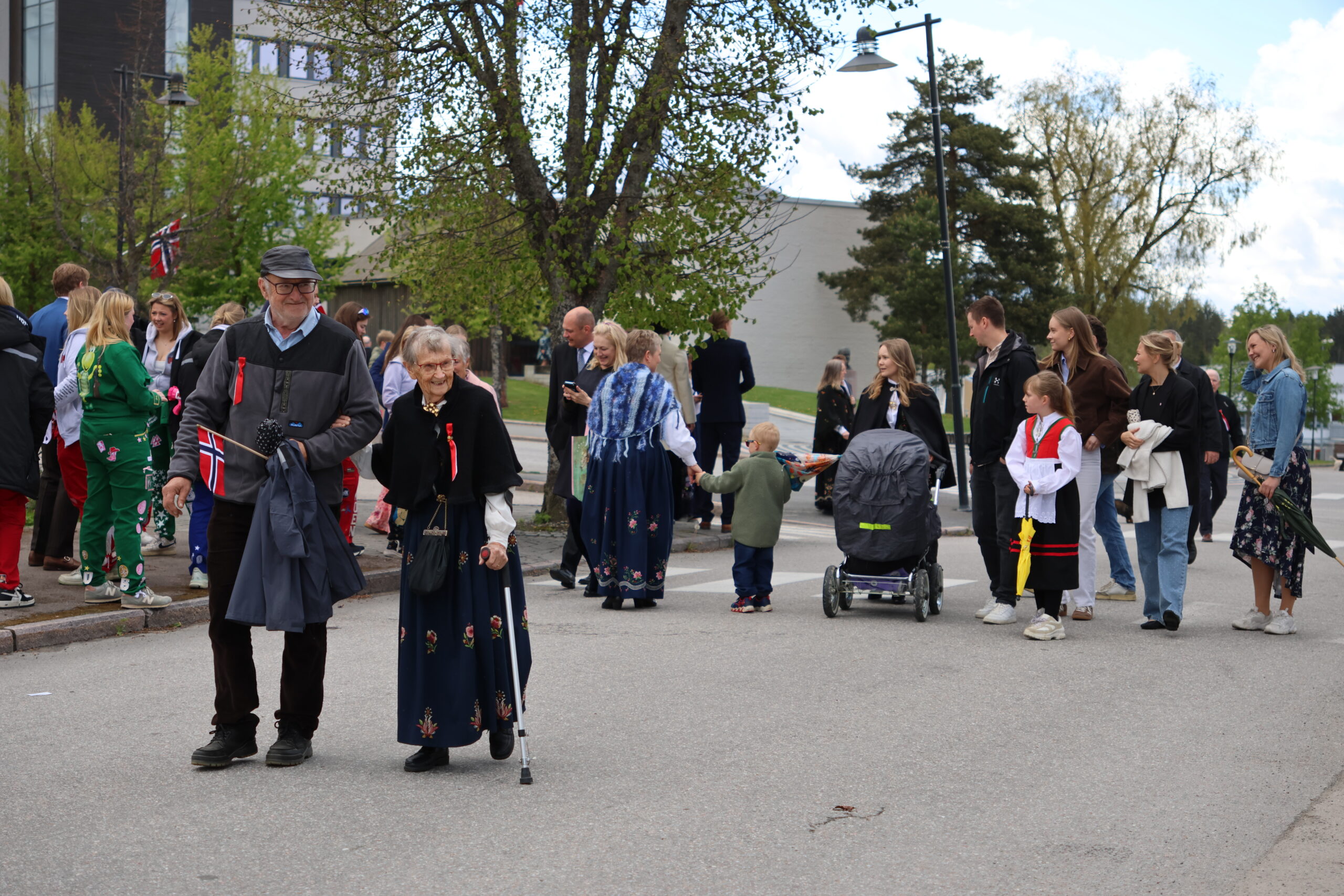 17.mai 2026 Skotterud.