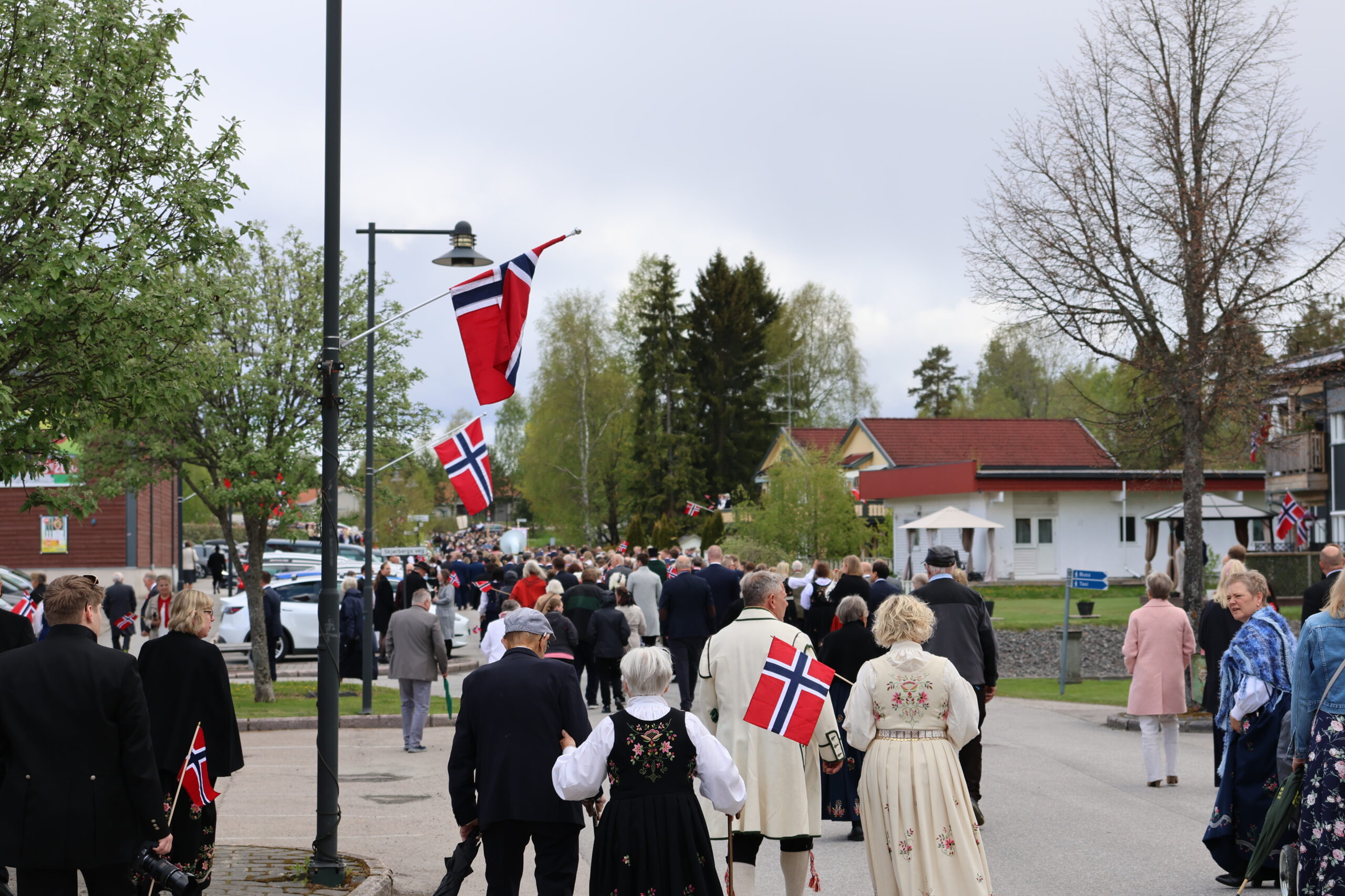 17.mai 2026 Skotterud.