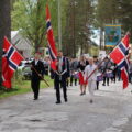 17.mai 2026 Magnor.