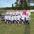 Eidskog vant 7-0 i mandagens oppgjør mot Gjerdrum+. Etter seks spilte kamper ligger laget på 3.plass, kun et poeng bak serieleder Skedsmo.