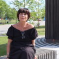 Hilde Mæhlum Sørensen , kulturkoordinator og veterankontakt i Eidskog kommune har satt sammen et allsidig program til markeringen av Frigjørings- og veterandagen 8. mai.