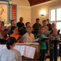 Eidskog Vocalis inviterer til gratis vårkonsert i Magnor kirke lørdag 23.mai klokka 18.