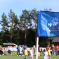 Matrand Cup ble en stor suksess også i år med over 1700 glade fotballspillere.