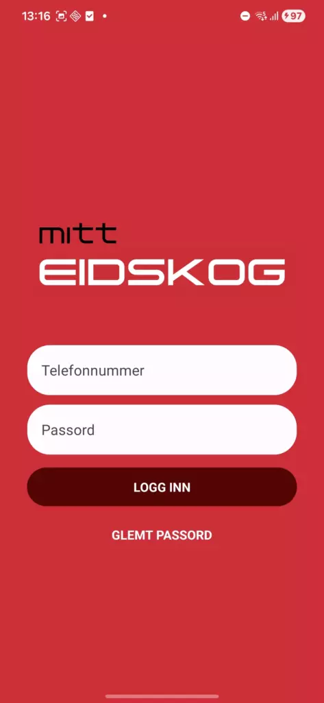 mittEidskog App